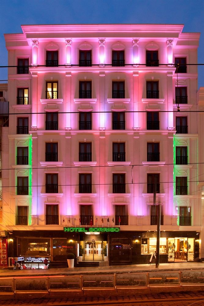 Sorriso Hotel photo 1