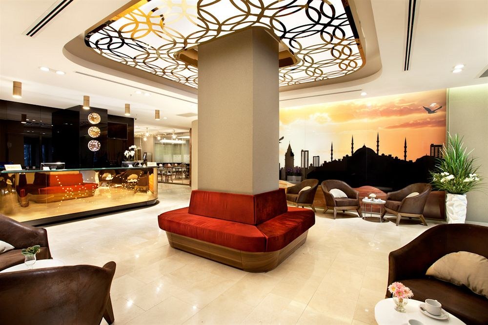 Sorriso Hotel photo 3