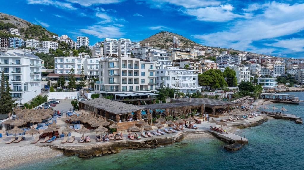 GRAND HOTEL SARANDE