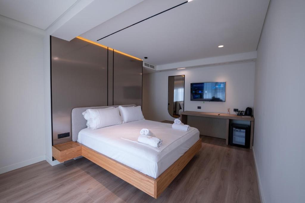 GRAND HOTEL SARANDE photo 4