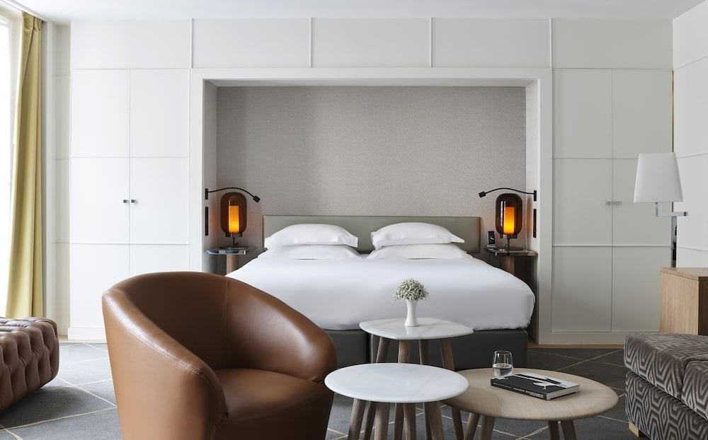 Hôtel Opéra Richepanse