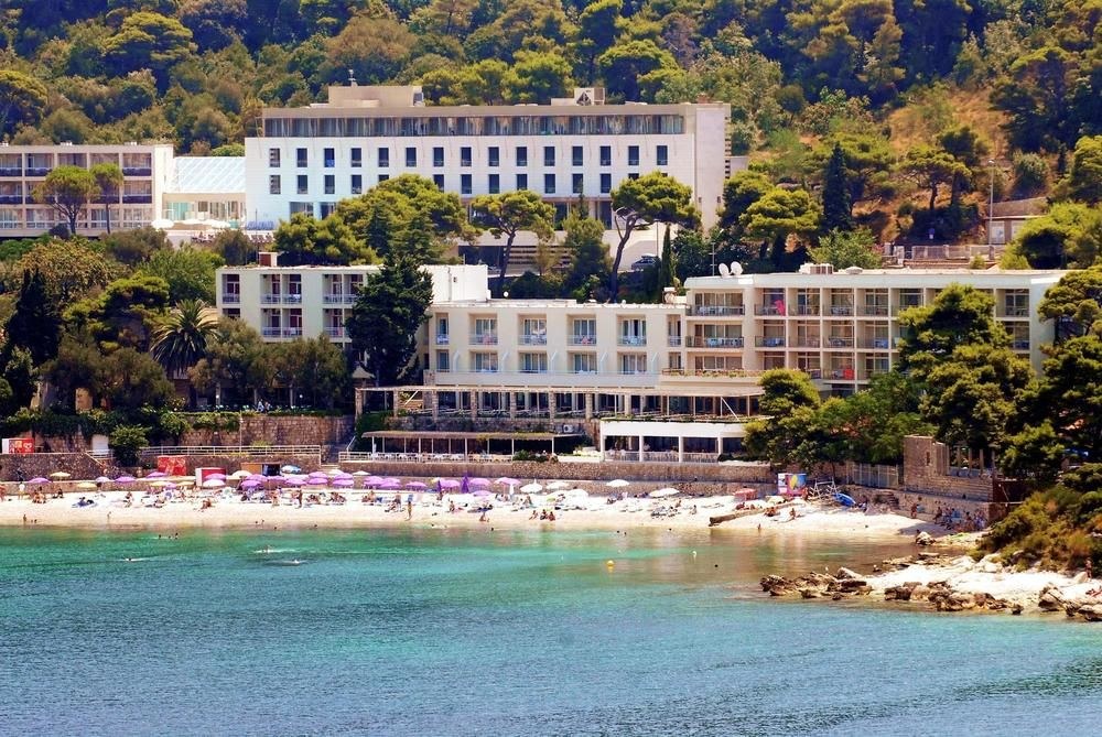 HOTEL VIS