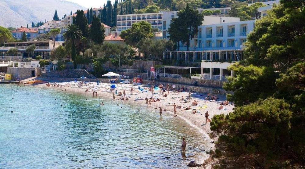 HOTEL VIS photo 1