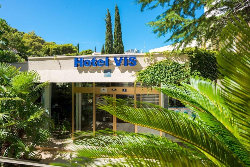 HOTEL VIS photo 3