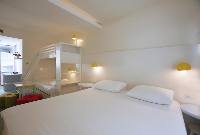 SOLARIS KIDS HOTEL ANDRIJA photo 1