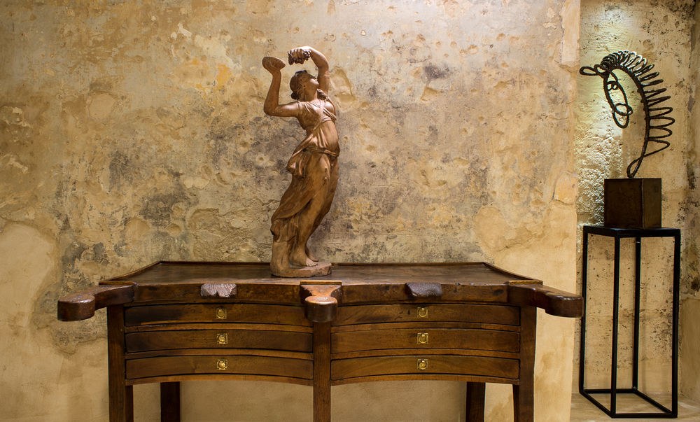 HOTEL LA ROVERE photo 1