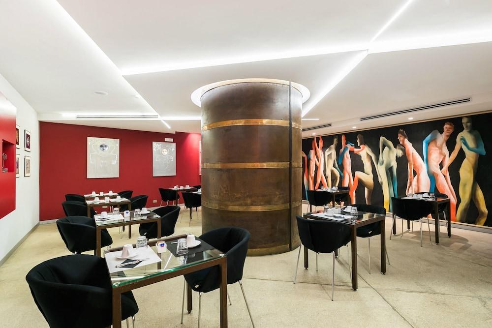 HOTEL LA ROVERE photo 2
