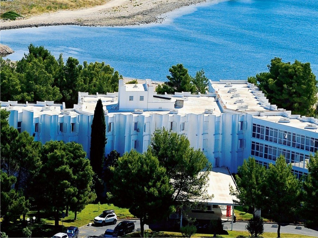 SOLARIS BEACH HOTEL JAKOV