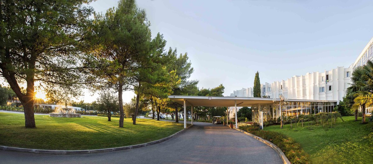 SOLARIS BEACH HOTEL JAKOV photo 1