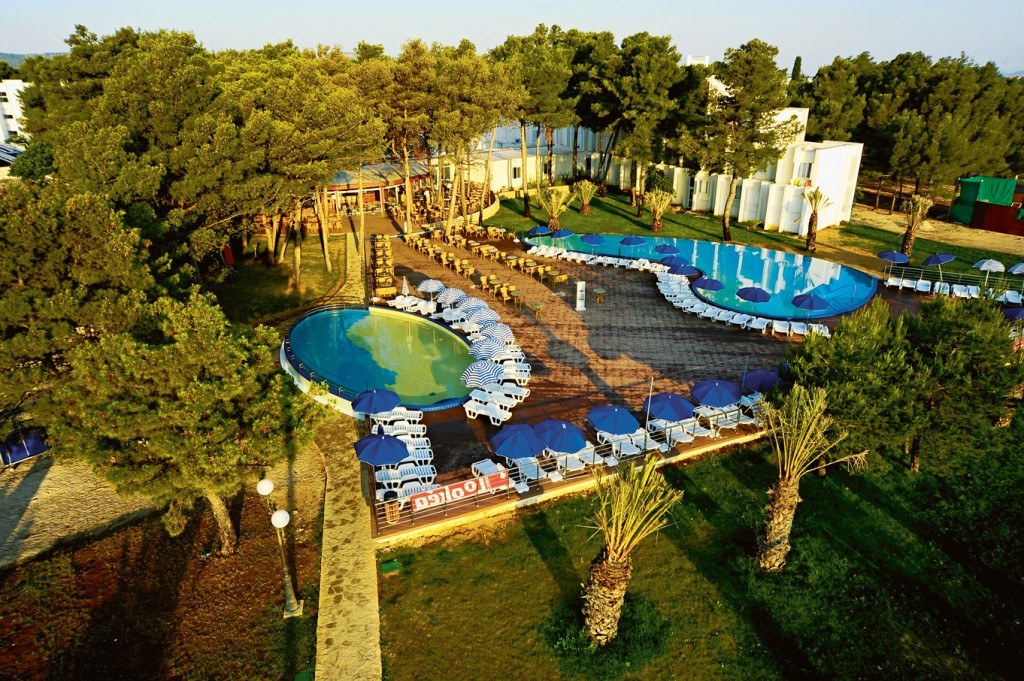 SOLARIS BEACH HOTEL JAKOV photo 2