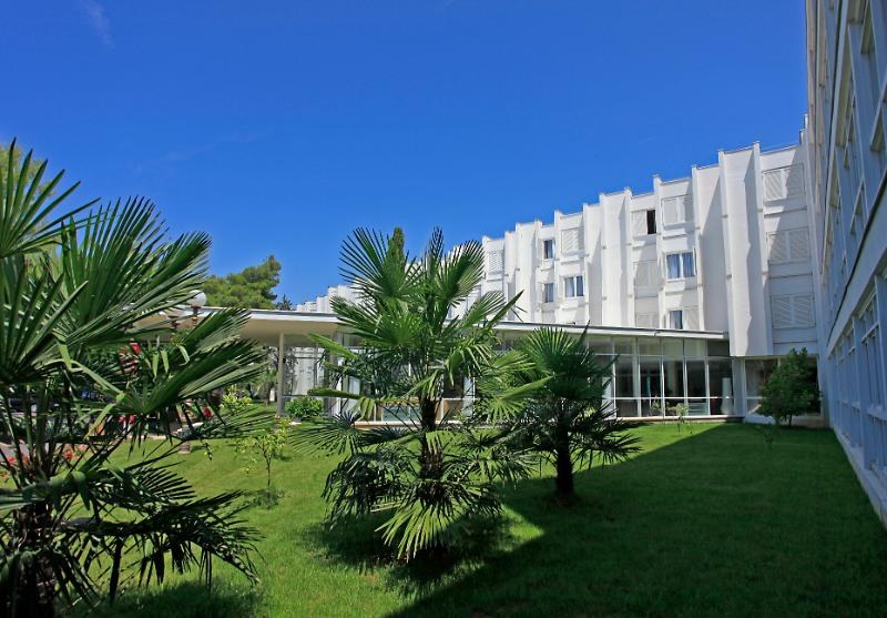 SOLARIS BEACH HOTEL JAKOV photo 3