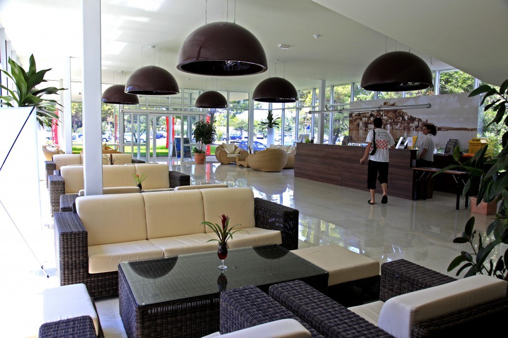 SOLARIS BEACH HOTEL JAKOV photo 4