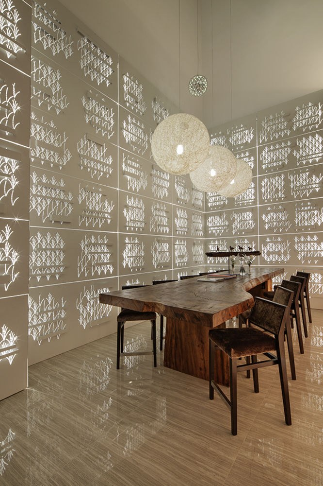 The Sense De Luxe Hotel