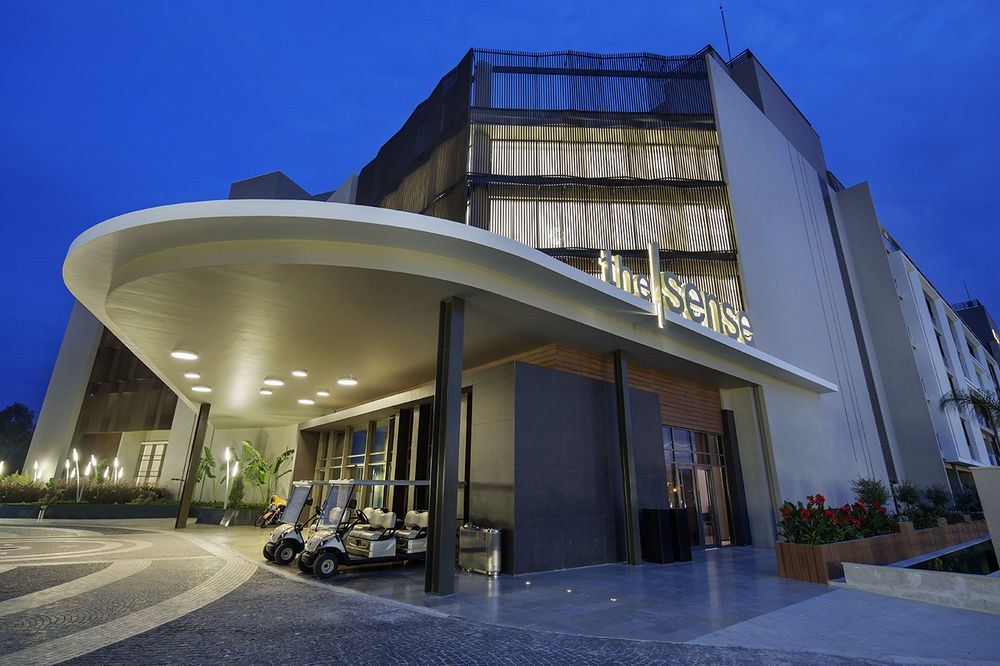 The Sense De Luxe Hotel photo 1