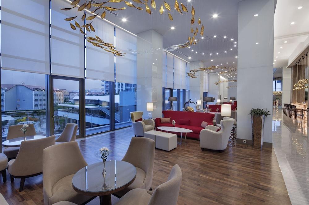 The Sense De Luxe Hotel photo 3