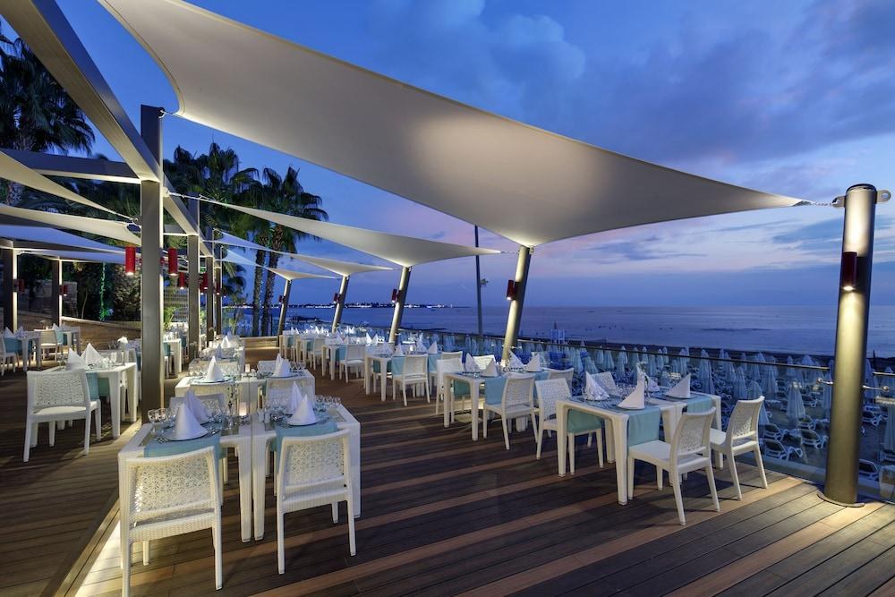 The Sense De Luxe Hotel photo 4