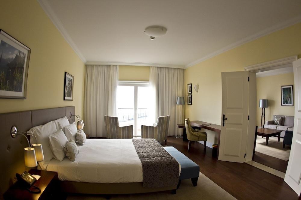 Dreams Madeira Resort Spa & Marina photo 3