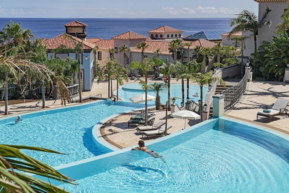 Dreams Madeira Resort Spa & Marina photo 4