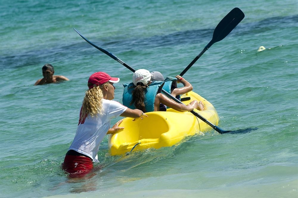 THALASSA MAHDIA AQUAPARK photo 1