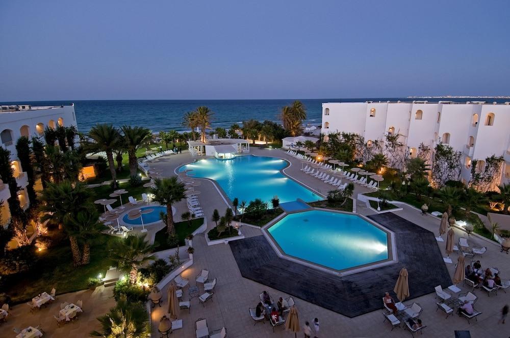 THALASSA MAHDIA AQUAPARK photo 2