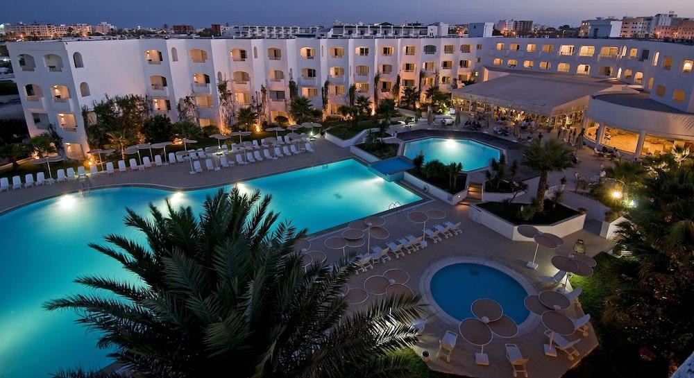 THALASSA MAHDIA AQUAPARK photo 4