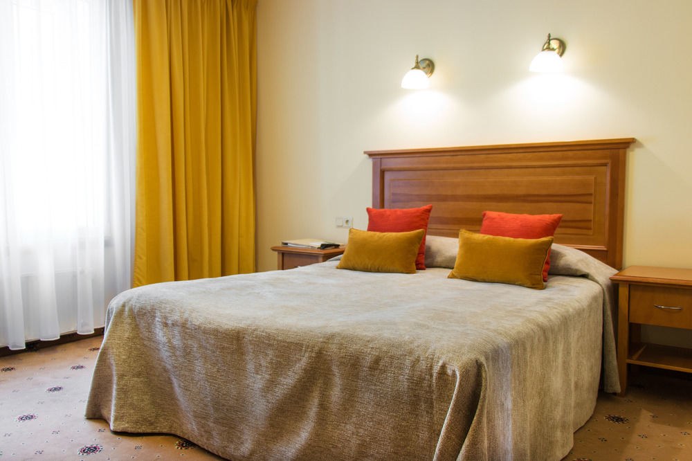 HESTIA HOTEL RADI UN DRAUGI photo 1