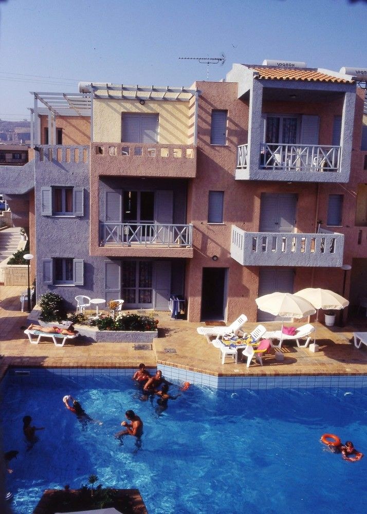 MARILISA HOTEL photo 1