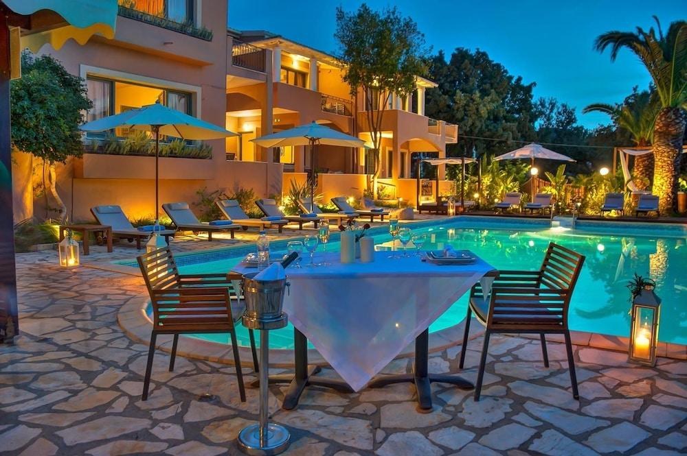 LENA MARE BOUTIQUE HOTEL photo 4