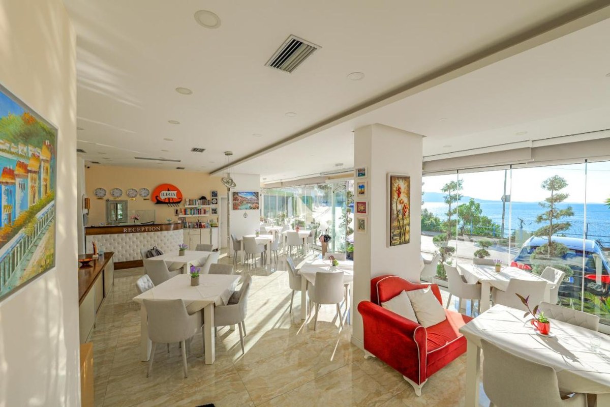 ILIRIA HOTEL photo 1