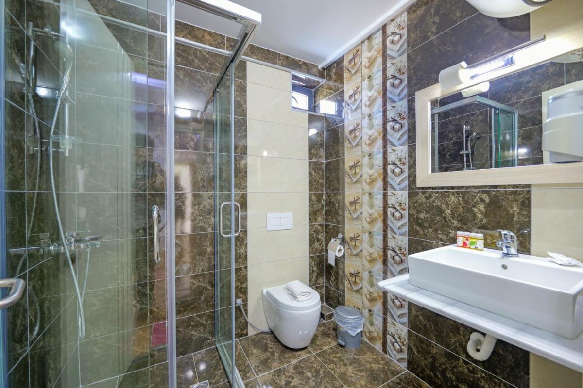 ILIRIA HOTEL photo 3