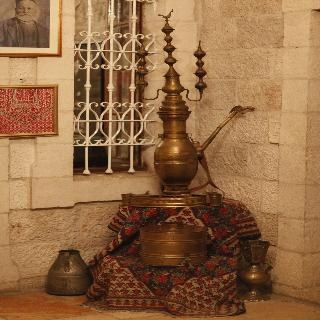 JERUSALEM