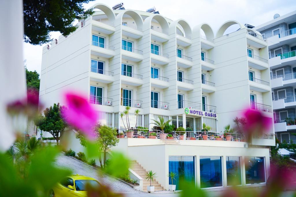 OASIS HOTEL