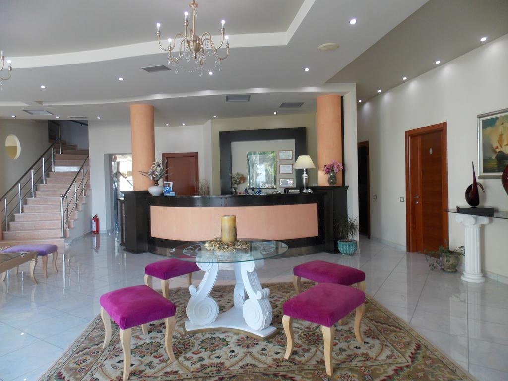 OASIS HOTEL photo 1