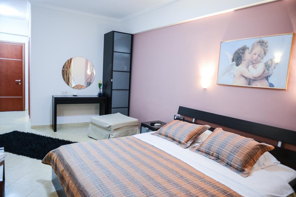 OASIS HOTEL photo 3
