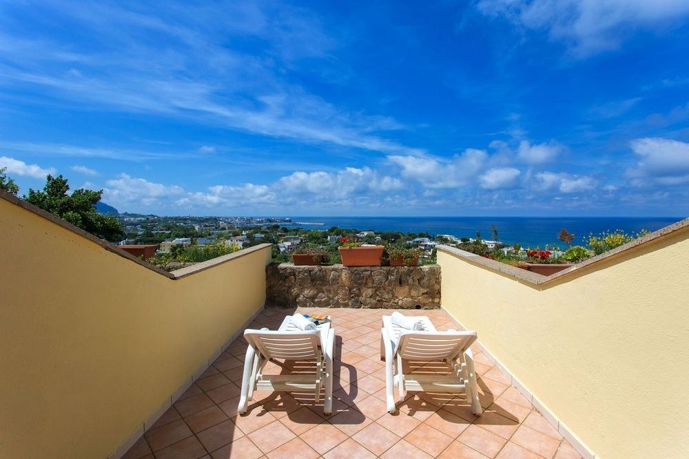 Parco Dei Principi Resort & Spa photo 1