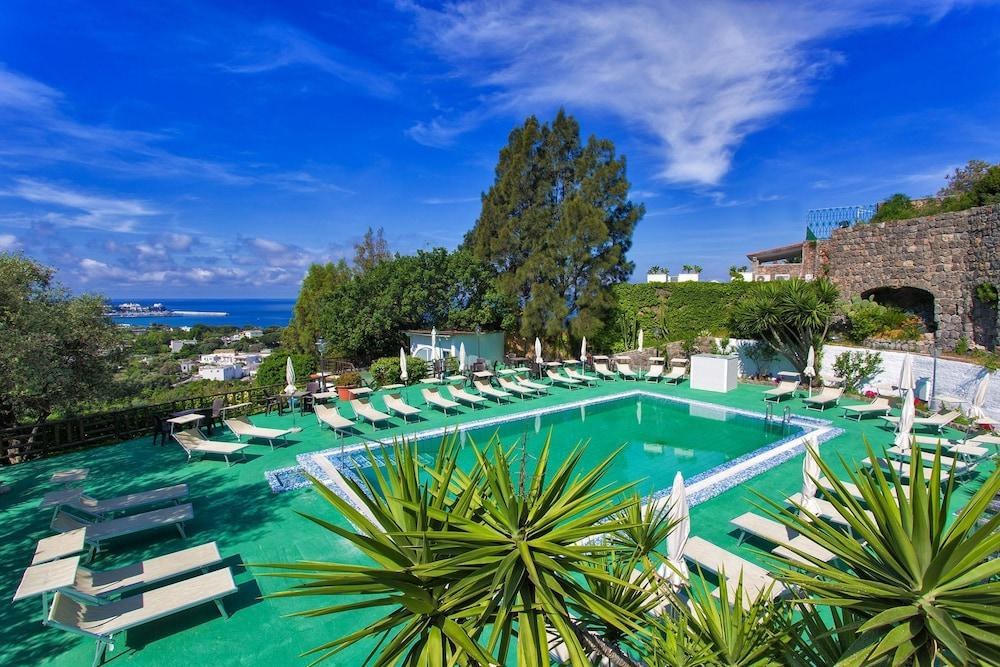 Parco Dei Principi Resort & Spa photo 3