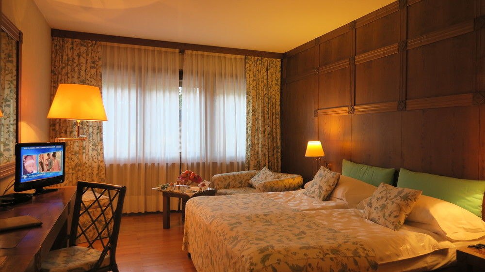 SAVOIA PALACE photo 1