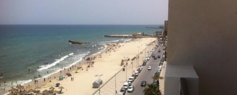 BOUJAAFAR APARTHOTEL photo 1