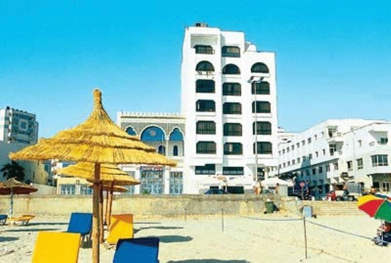 BOUJAAFAR APARTHOTEL photo 3