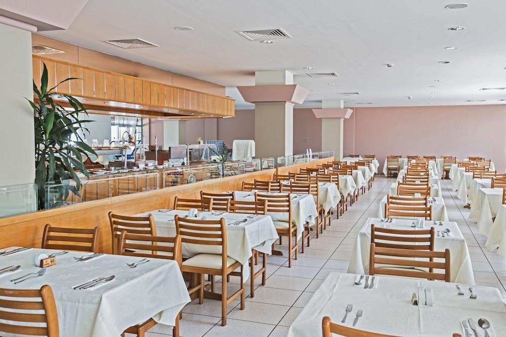 HOTEL ANTIGONI photo 4