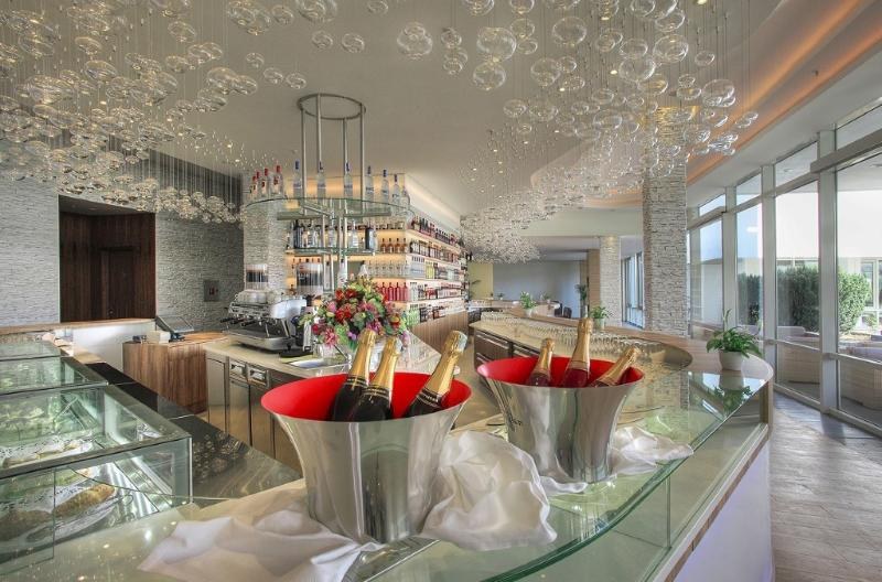 AMADRIA PARK HOTEL IVAN ( EX SOLARIS ) photo 1