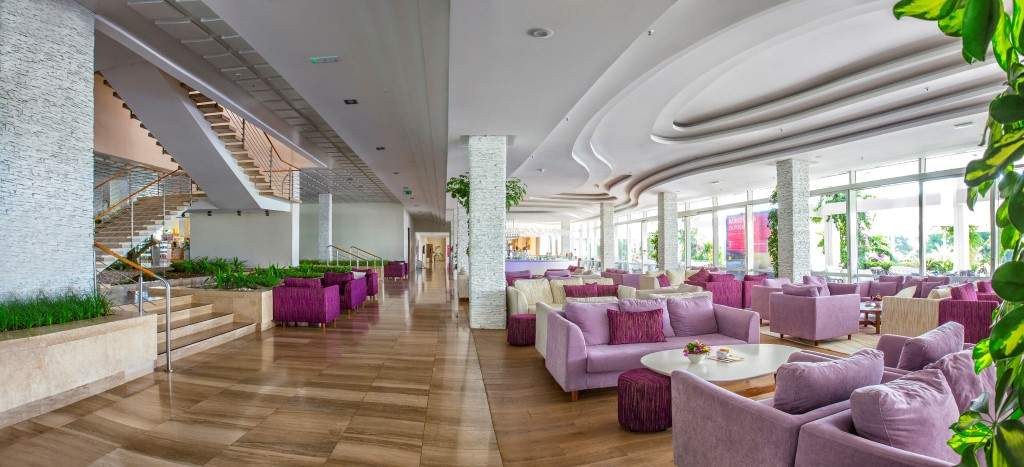 AMADRIA PARK HOTEL IVAN ( EX SOLARIS ) photo 2