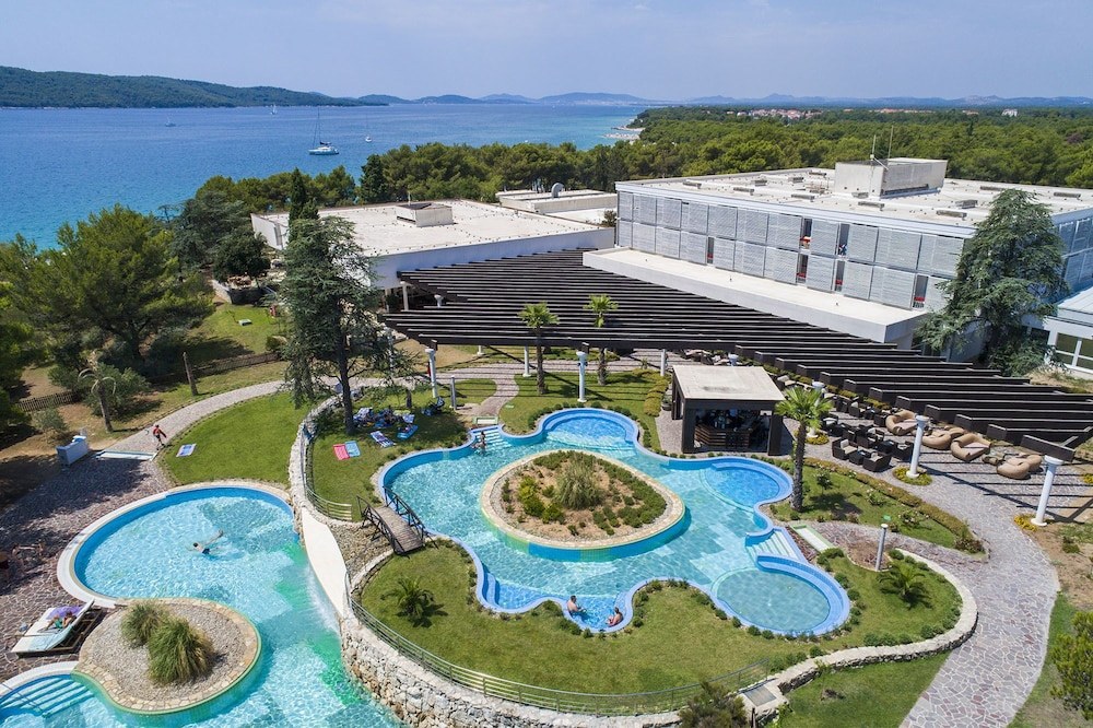 SOLARIS BEACH HOTEL NIKO