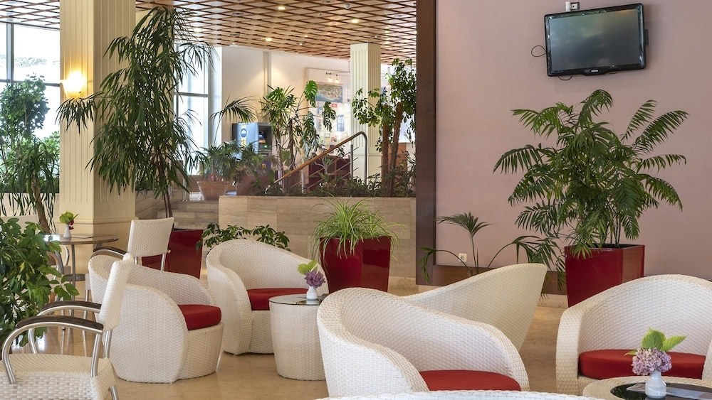 SOLARIS BEACH HOTEL NIKO photo 1