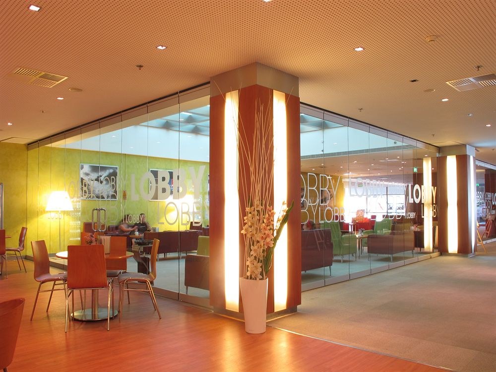 HOTEL CLARION CONGRESS