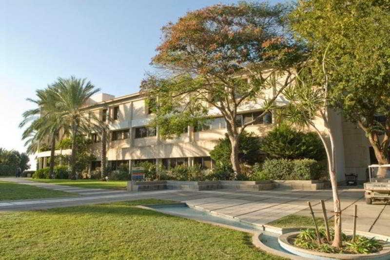 SHEFAYIM KIBBUTZ
