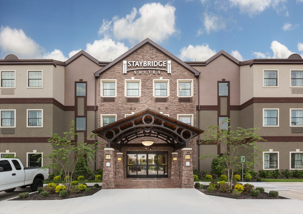STAYBRIDGE SUITES HOUSTON I-10 WEST-BELTWAY 8 photo 1