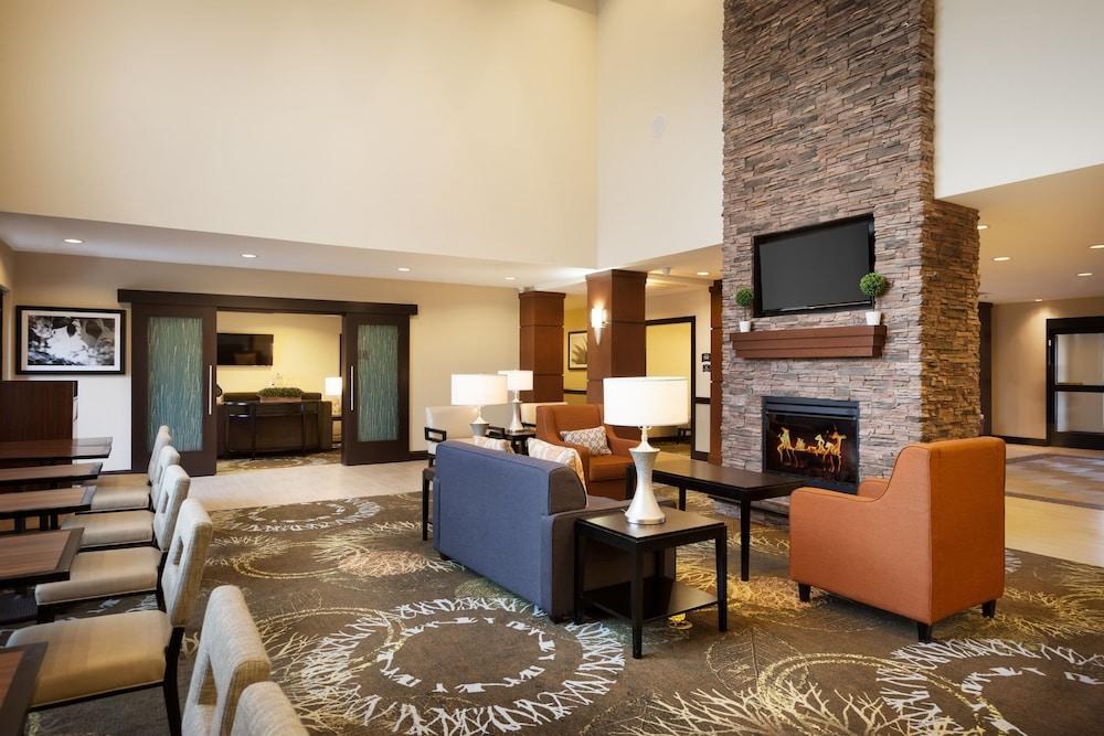 STAYBRIDGE SUITES HOUSTON I-10 WEST-BELTWAY 8 photo 2