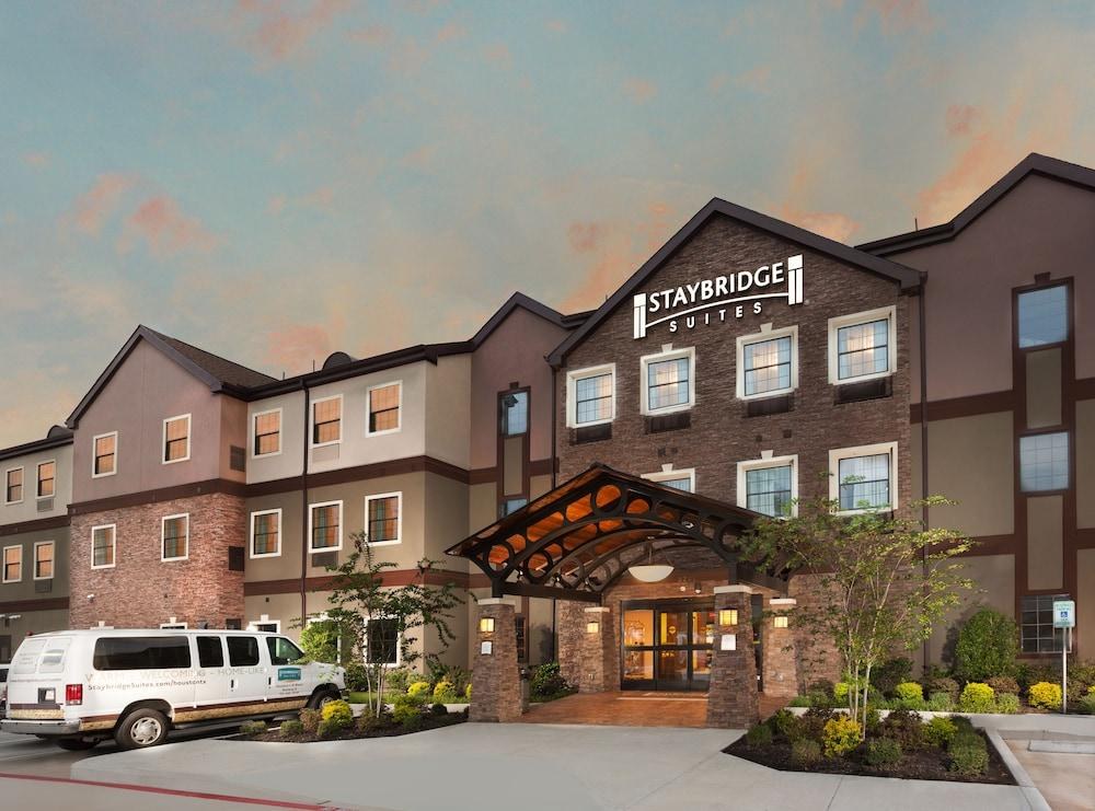 STAYBRIDGE SUITES HOUSTON I-10 WEST-BELTWAY 8 photo 3