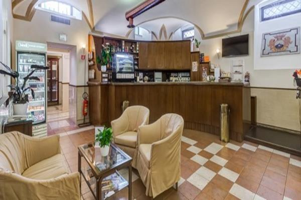 DOMUS CARMELITANA photo 1